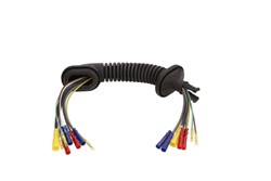 Cable Repair Kit, tailgate SEN503015