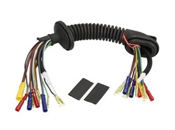 Cable Repair Kit, tailgate SEN503016