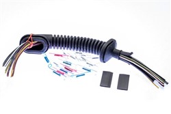 Cable Repair Kit, tailgate SEN503016U