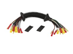 Cable Repair Kit, tailgate SEN503020