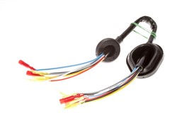 Cable Repair Kit, tailgate SEN503020C_1