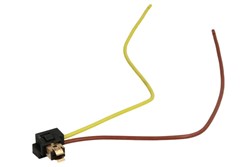 Cable Repair Kit, headlight SEN503035_0
