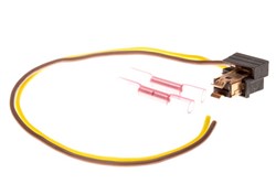 Cable Repair Kit, headlight SEN503035_1