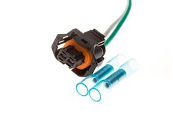 Cable Repair Set, injector valve SEN503041-1