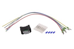 Cable Repair Kit, headlight SEN503043