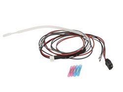 Cable Repair Kit, tailgate SEN503047