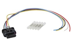 Cable Repair Set, tail light assembly SEN503050_0