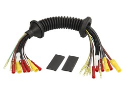 Cable Repair Kit, tailgate SEN503070