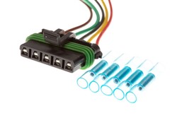 Cable Repair Set, wiper motor SEN503080_1