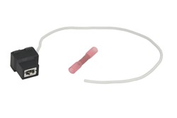 Cable Repair Kit, headlight SEN503085