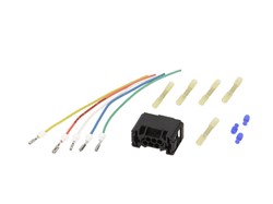 Cable Repair Kit, headlight SEN503091