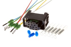 Cable Repair Kit, headlight SEN503091_1