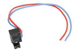 Cable Repair Kit, headlight SEN503094_0