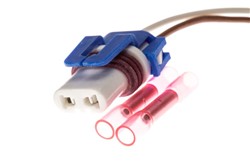 Cable Repair Kit, headlight SEN503096_1