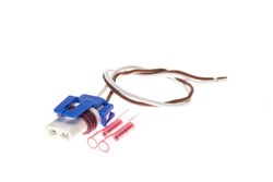 Cable Repair Kit, headlight SEN503097_1