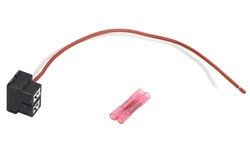 Cable Repair Kit, headlight SEN503098