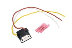Cable Repair Kit, headlight SEN503099
