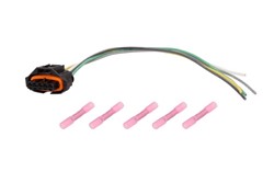 Cable Repair Set, mass air flow sensor SEN503506