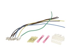 Cable Repair Set, tail light assembly SEN504022