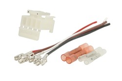 Cable Repair Set, tail light assembly SEN504025