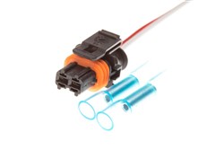 Cable Repair Set, injector valve SEN504029_1