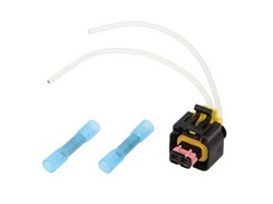Cable Repair Set, injector valve SEN504030