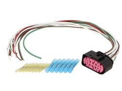 Cable Repair Kit, headlight SEN7620-E02