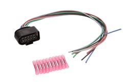 Cable Repair Kit, headlight SEN7620-E03