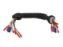 Cable Repair Kit, tailgate SEN8882310