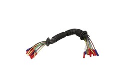 Cable Repair Kit, tailgate SEN8882312