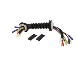 Cable Repair Kit, tailgate SEN888913
