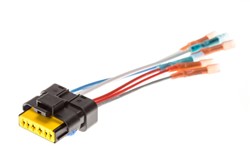 Cable Repair Set, mass air flow sensor SEN9910500_1