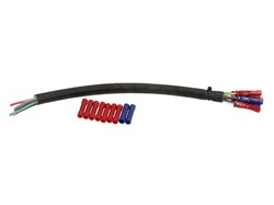 Cable Repair Kit, tailgate SEN9910635