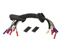 Cable Repair Kit, tailgate SEN9918601