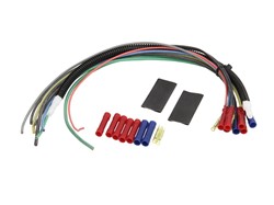 Cable Repair Kit, tailgate SEN9918601B