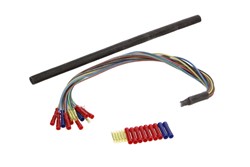 Cable Repair Kit, tailgate SEN9918606