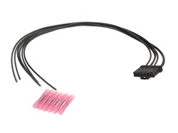 Cable Repair Set, tail light assembly SEN9920163