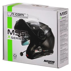 Intercoms NOLAN N-COM M951 X set per 1 helmet