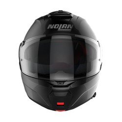 Helmet Flip-up helmet NOLAN N100-6 CLASSIC N-COM 3 colour black_1