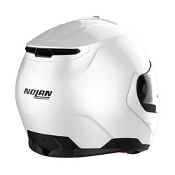 Helmet Flip-up helmet NOLAN N100-6 CLASSIC N-COM 5 colour white_4