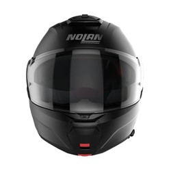Helmet Flip-up helmet NOLAN N100-6 CLASSIC N-COM 10 colour black/matt_1