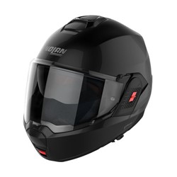 Helmet Flip-up helmet NOLAN N120-1 CLASSIC N-COM 3 colour black_0
