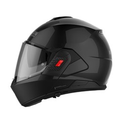 Helmet Flip-up helmet NOLAN N120-1 CLASSIC N-COM 3 colour black_3