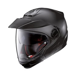 Helmet Flip-up helmet NOLAN N40-5 GT 06 CLASSIC N-COM 10 colour black