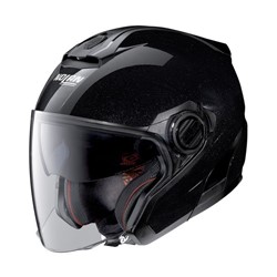 Helmet open NOLAN N40-5 06 SPECIAL N-COM 12 colour black_0