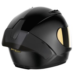 Helmet full-face helmet NOLAN N60-6 Sport GOLDEN EDITION 17 colour black/golden/matt_1