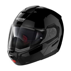 Helmet Flip-up helmet NOLAN N90-3 06 CLASSIC N-COM 3 colour black_0