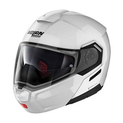 Helmet Flip-up helmet NOLAN N90-3 06 CLASSIC N-COM 5 colour white_0
