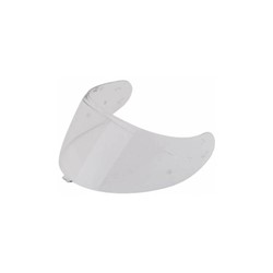 Visor fits helmet N87/N87 PLUS NOLAN colour transparent