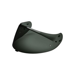 Visor fits helmet N60-6/N80-8/N87/N87 PLUS NOLAN colour smoked